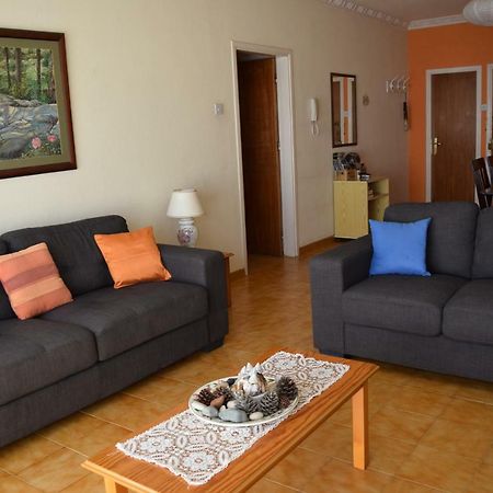Apartamento Mediterranean Breeze Limassol Exterior foto