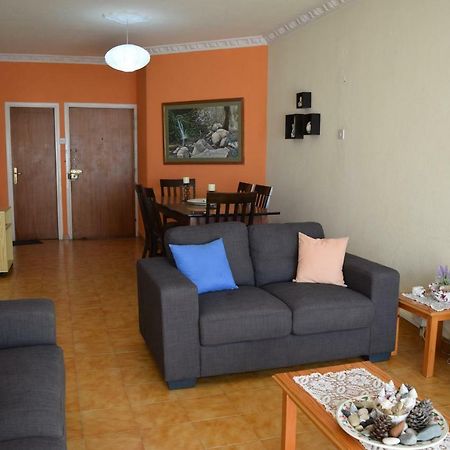 Apartamento Mediterranean Breeze Limassol Exterior foto