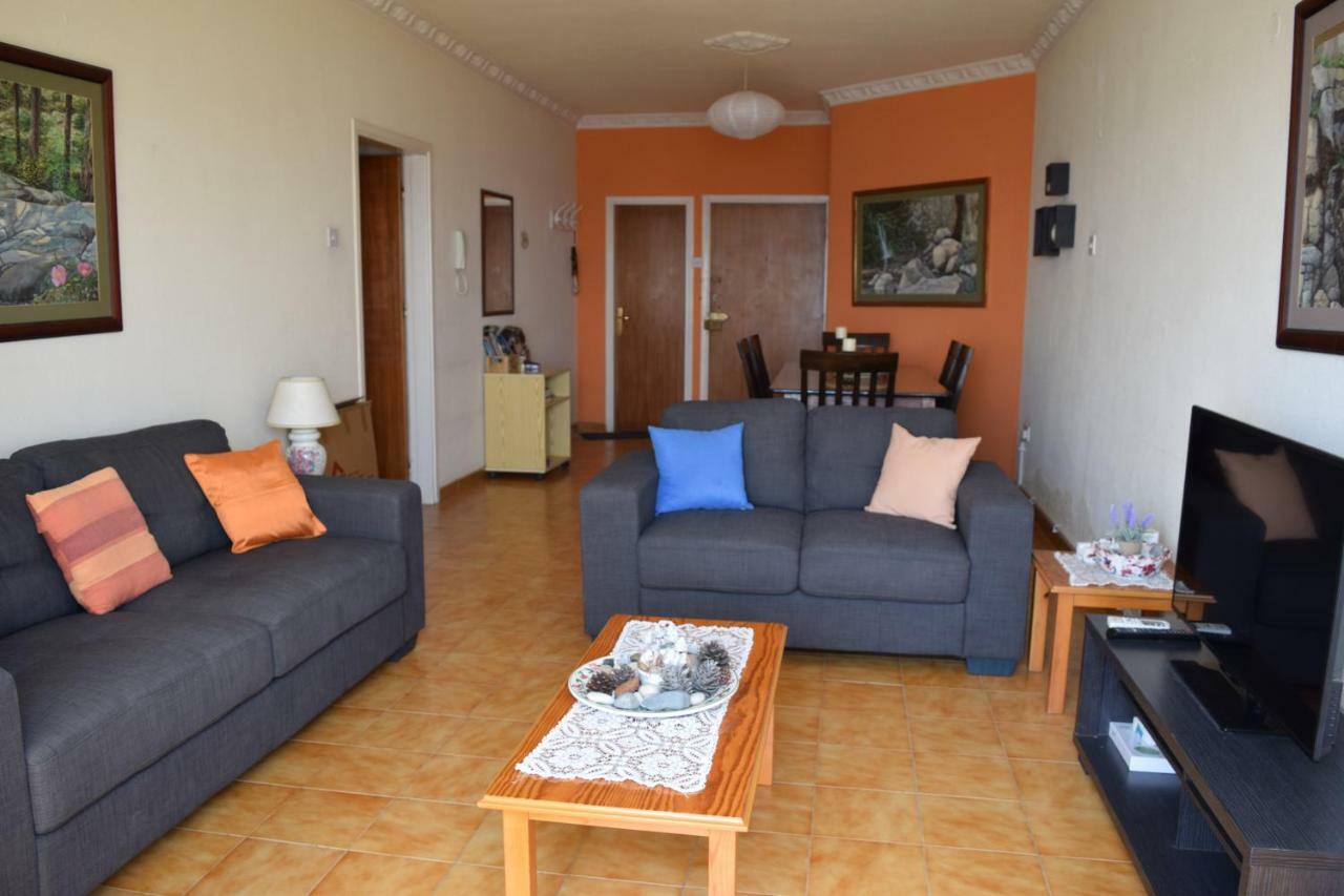 Apartamento Mediterranean Breeze Limassol Exterior foto
