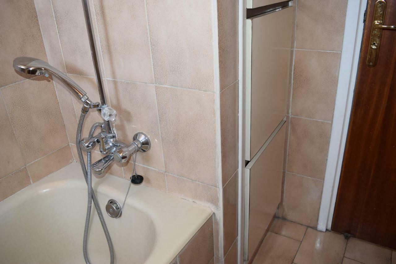Apartamento Mediterranean Breeze Limassol Exterior foto